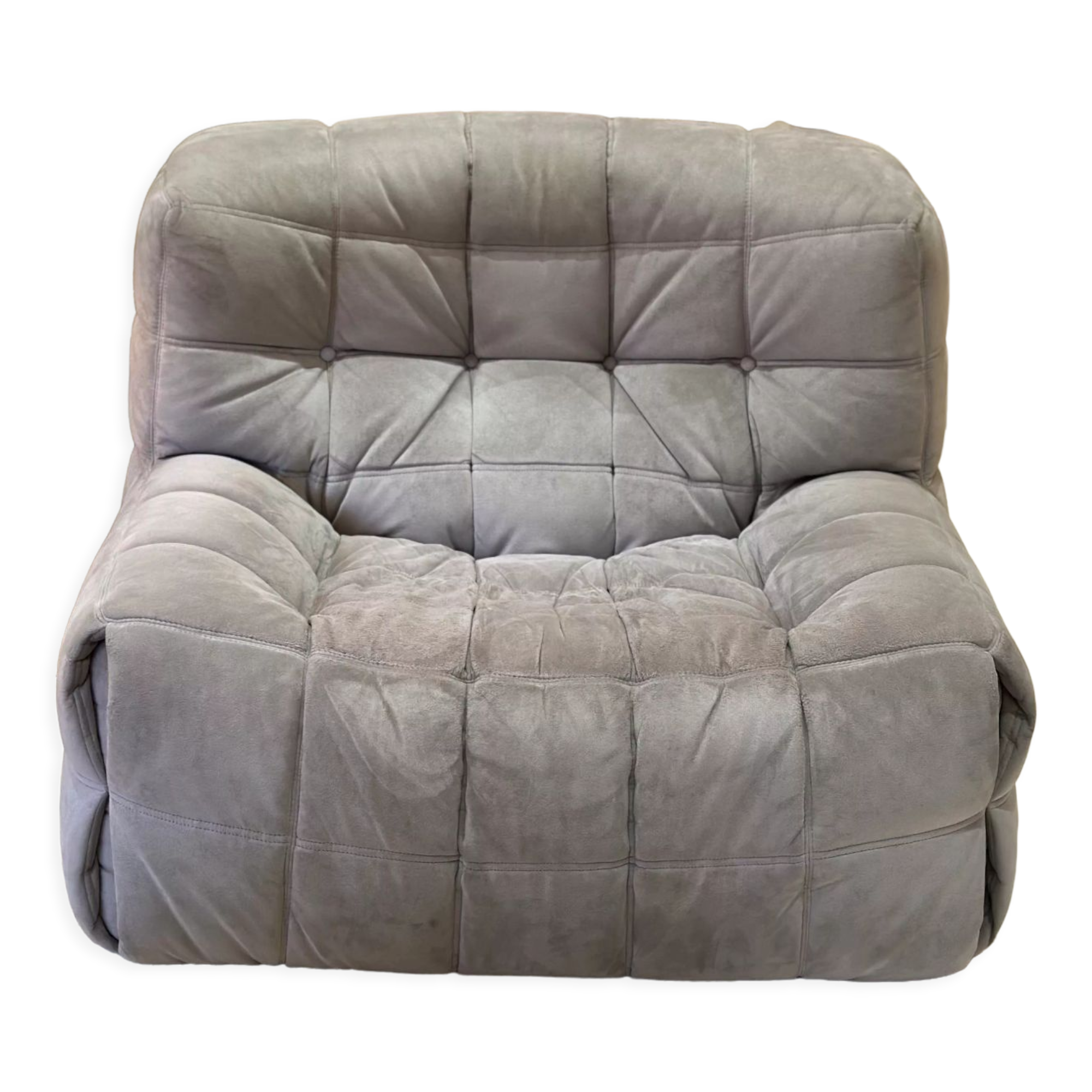 Kashima sofa by Michel Ducaroy for Ligne Roset