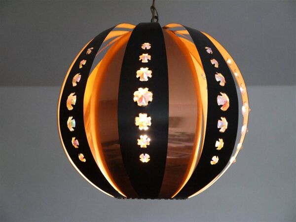 Suspension danoise de Werner schou 1960