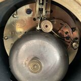 Clock terminal Napoleon III