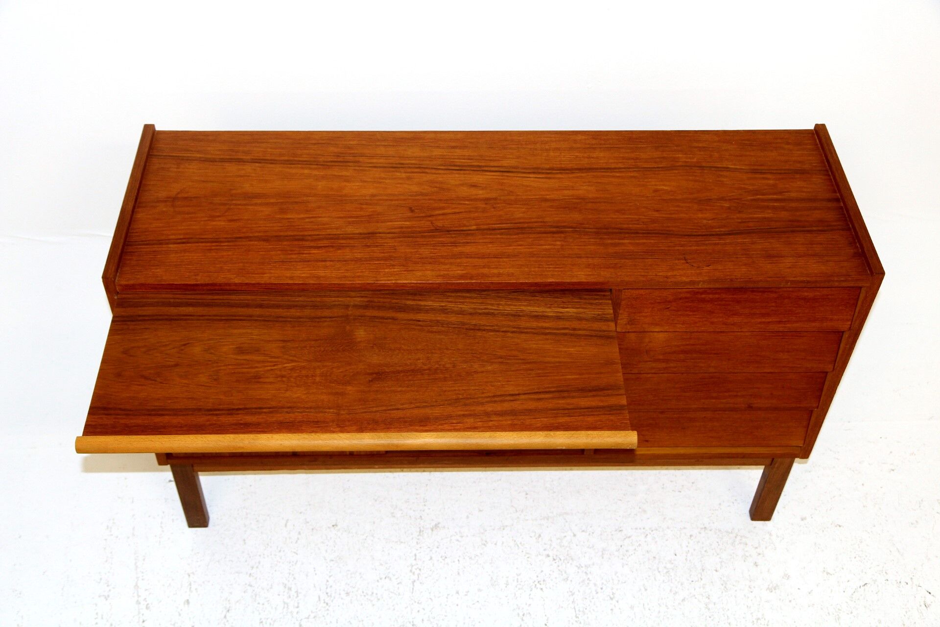 Teak sideboard, Sweden, 1960