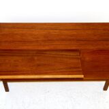 Teak sideboard, Sweden, 1960