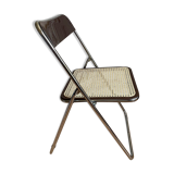Canning folding chair