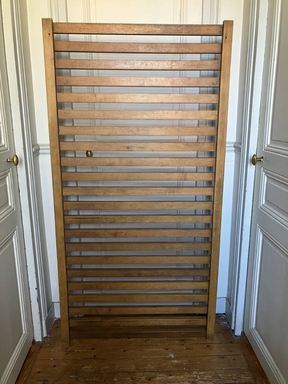 Coat Rack Georges Frydman