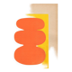Bao h808 collage signed eawy