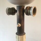 Bamboo floor lamp house Baguès