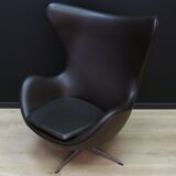 Arne jacobsen armchair the egg danish design