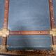 Former D.FES travel trunk trademark, 1950s