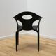 Supernatural Chair, Moroso