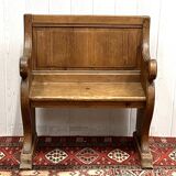 Small bench