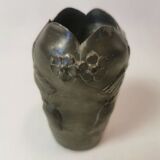 old small soliflore vase