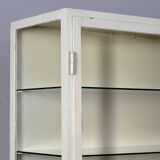 Vintage medical cabinet, 1930s