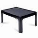 Model 08/21 coffee table by Peter Ghyczy for the Horn Collection