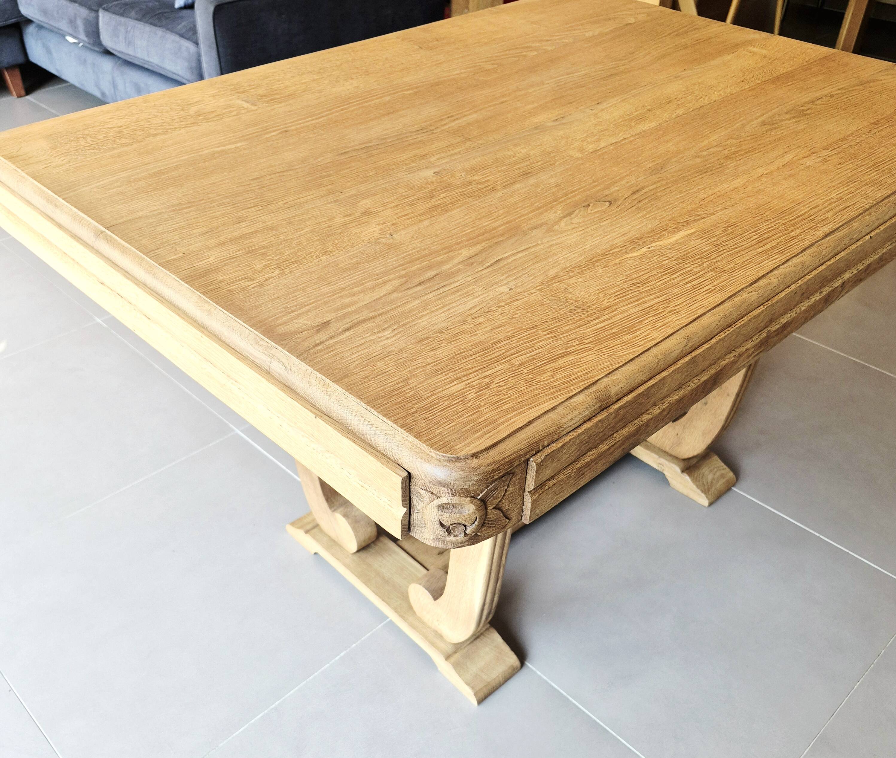 Art Deco table
