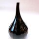 Vase Drops by Renzo Stellon for Salviati Murano Medium Model