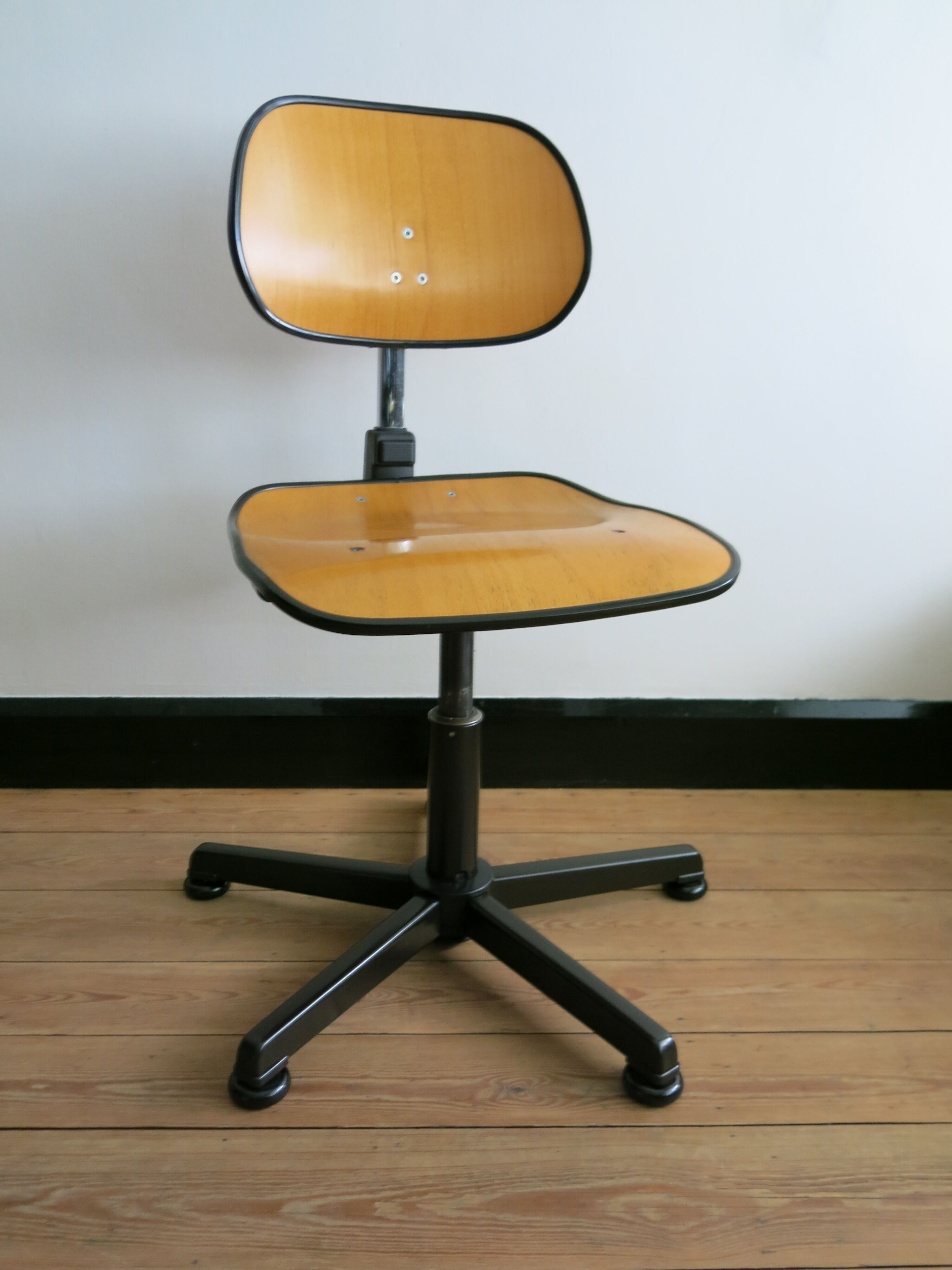 Chaise de studio de Sedus