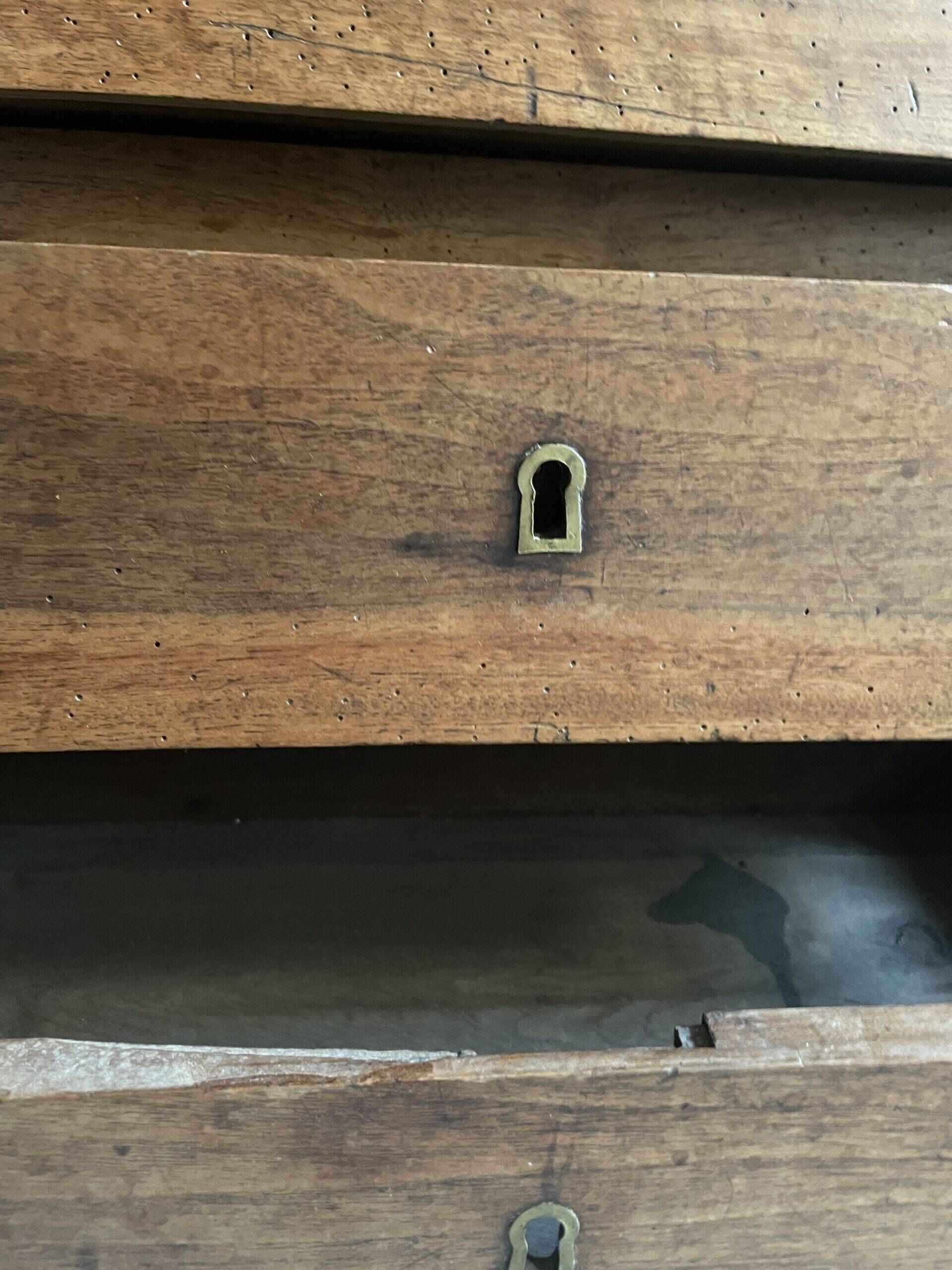 Secretary Louis Philippe