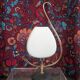 1950s Arlus Paris lamp