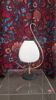 1950s Arlus Paris lamp