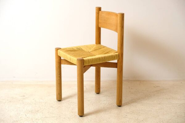 Chaise Meribel Charlotte Perriand