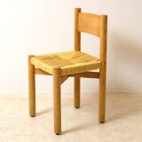 Meribel Chair Charlotte Perriand