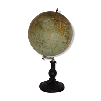 World map