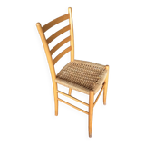 Rope chair