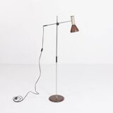 Vintage Dutch design floor lamp, 1970’s
