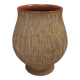 Vase d'Einar Johansen (EJO) de 1965 Danemark