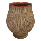 Vase by Einar Johansen (EJO) from 1965 Denmark