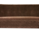 Lounge sofa 2 armchairs organic year 50