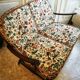 Ercol sofa