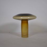 Timo Sarpaneva Space Age Glass Vase – 1960s