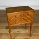 Sewing worker with xx th drawer system 4 feet