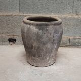Pot ancien en terre cuite