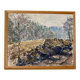 "Paysage" de M.Buro