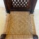 Chaise indienne Pida