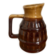 Vintage bistro pitcher