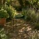 Petite table pour le salon ou le jardin