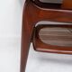 Louis van Teeffelen coffee table for Webe, 1960s