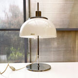 Lampe Faro Harvey Guzzini 1967