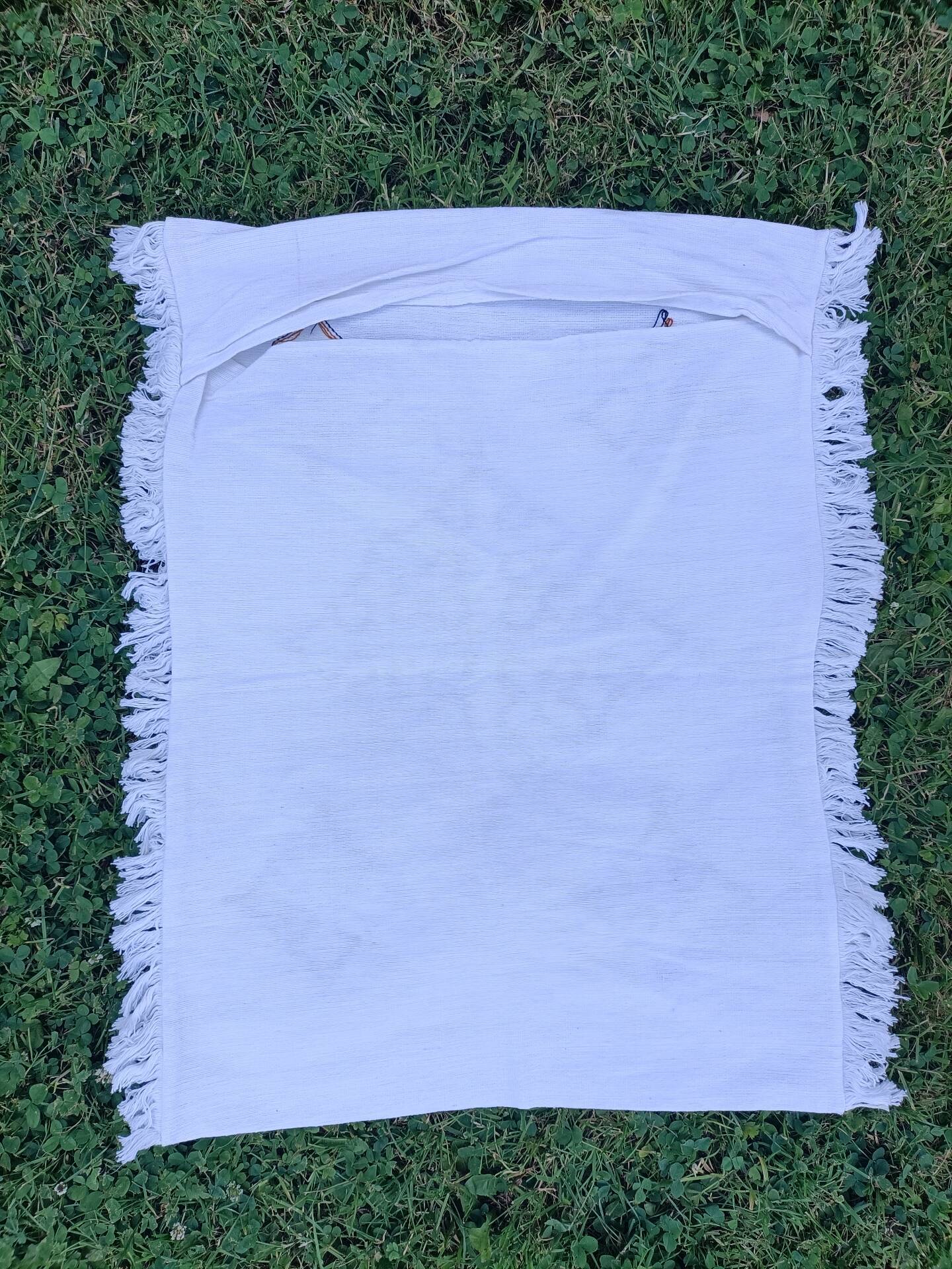 Housses de coussin esprit méditerranéen