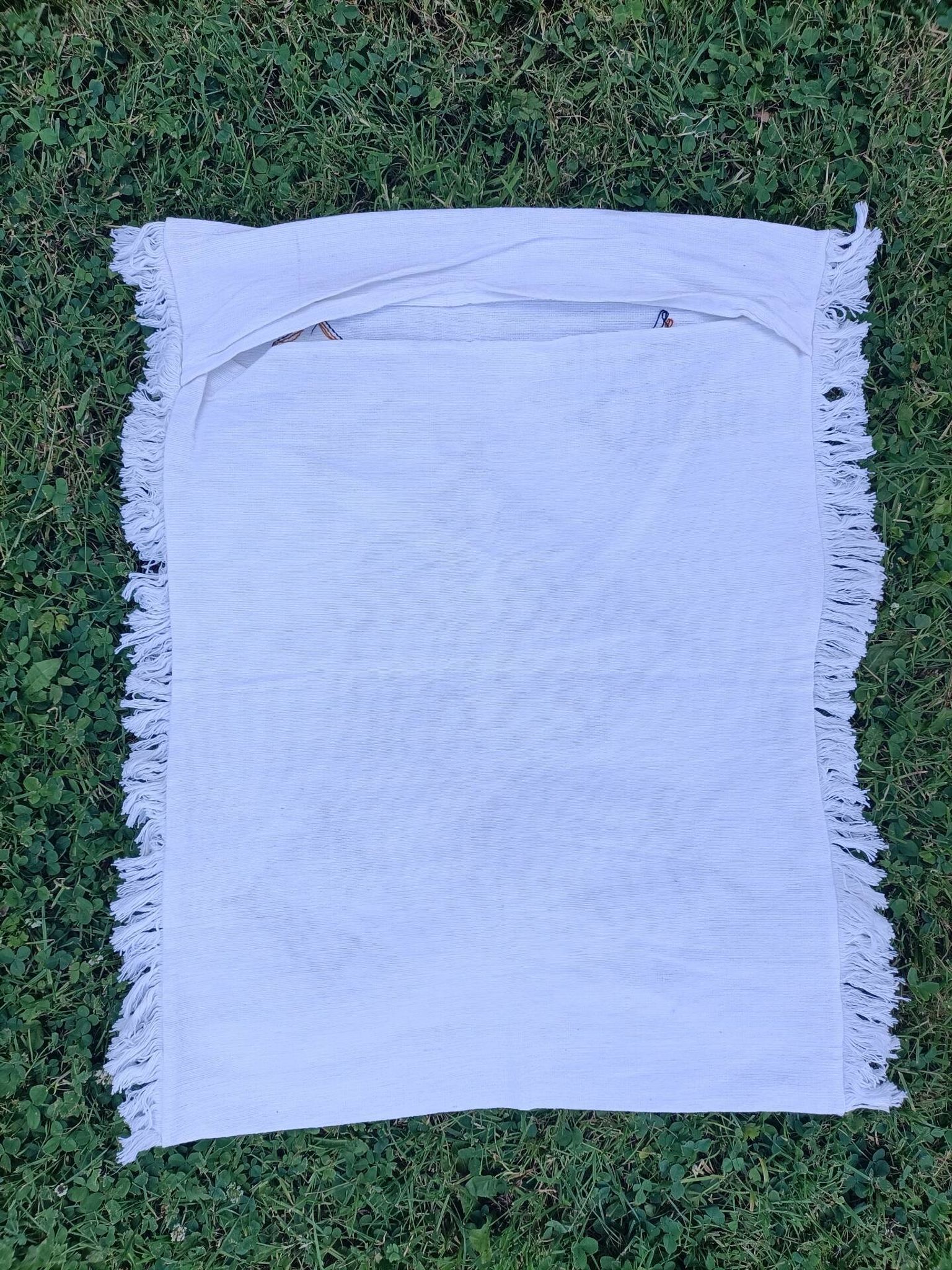 Housses de coussin esprit méditerranéen
