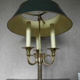 Lampe chandelier de table ou bureau