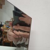 Bevelled mirror
