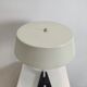 Hala-Zeist desk lamp by H. Busquet 50s