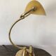 Notary, banker, sealine marine decor desk lamp