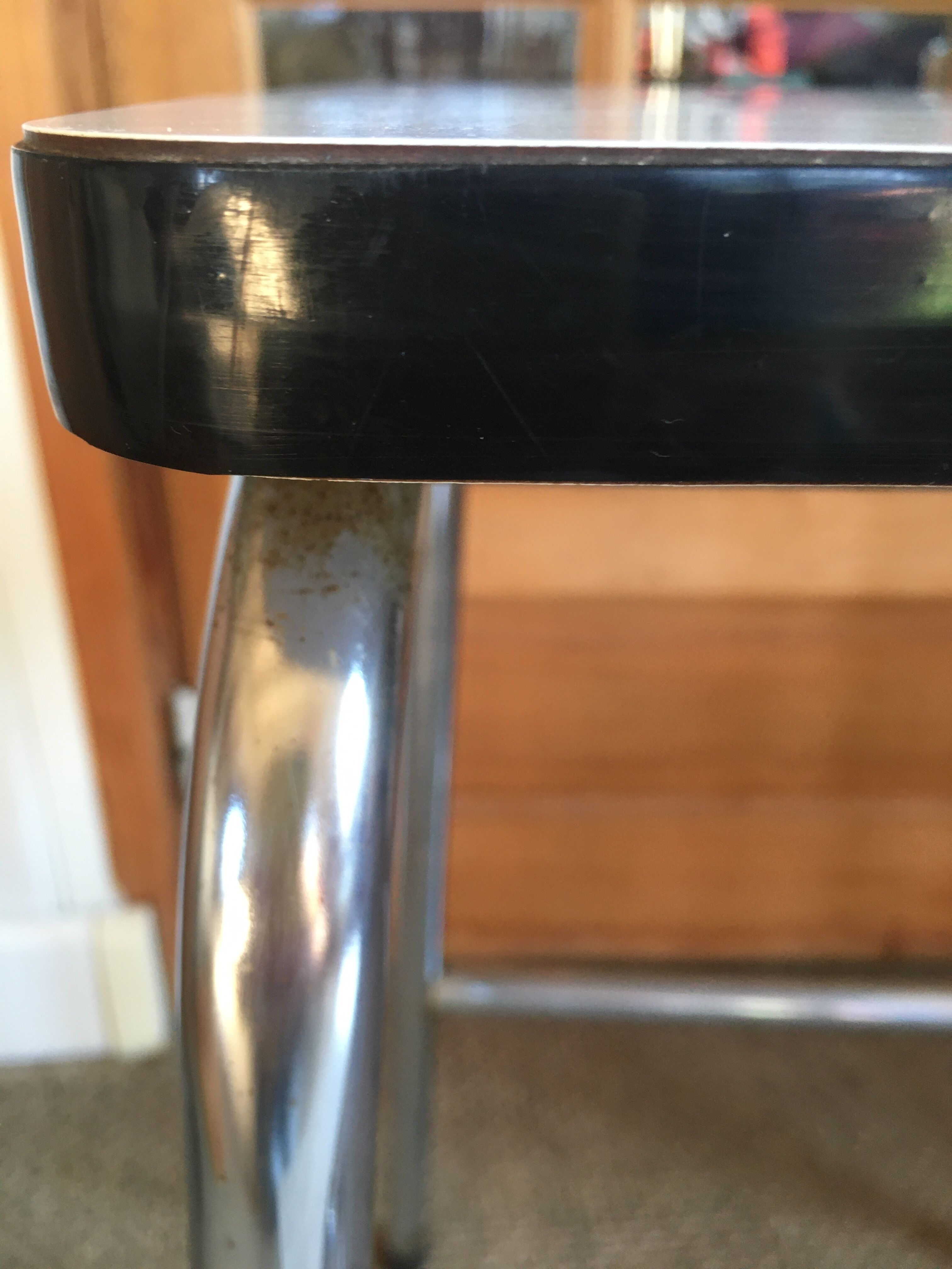 Formica Tabouret