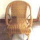 Wicker Chair