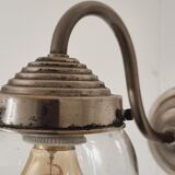 Art deco wall lamp from france