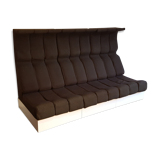70's designer sofa